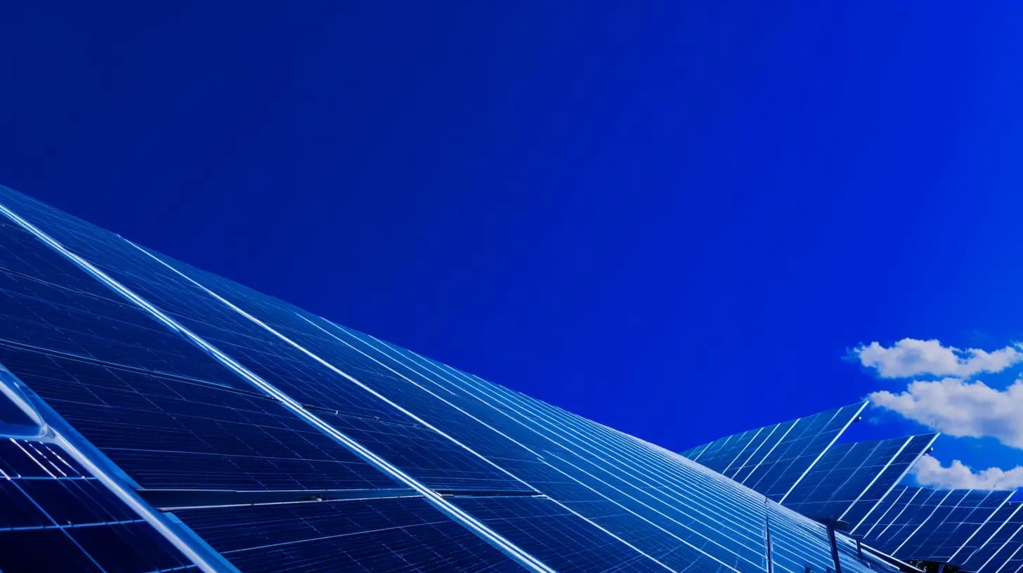 TRE Renewable Energy Infrastructure